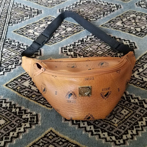 weed fanny pack